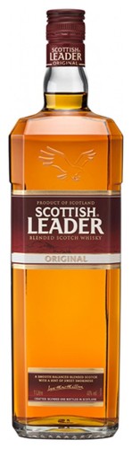 SCOTTISH LEADER 40% 1L