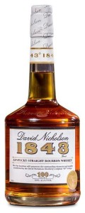David Nicholson 1843 50% 0,75