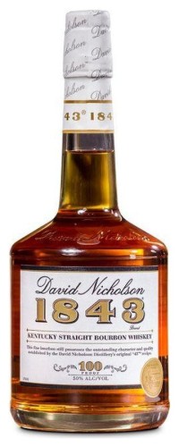 David Nicholson 1843 50% 0,75