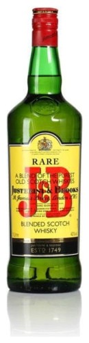 J&amp;B 1L
