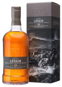 Ledaig 10YO 46,3% 0,7