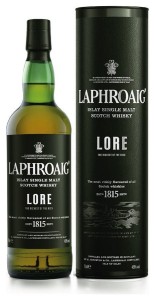 Laphroaig Lore 0,7