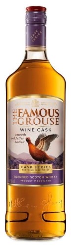 Famous Grouse Wine Cask 40% 0,7