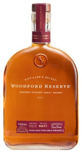 Woodford Reserve Wheat 45,2% 0,7