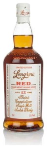 Longrow Red 13 Chilli 0,7