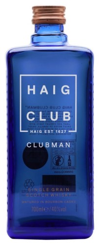 Haig Club Clubman 0,7