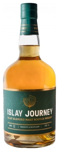 Islay Journey 0,7