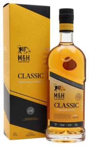 M&H Classic 43% 0,7