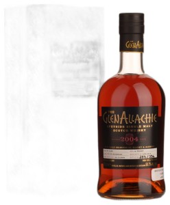 Glenallachie 14YO 2004 Cask 4129 PX 0,7