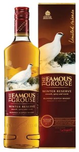 Famous Grouse Winter Reserve 0,7