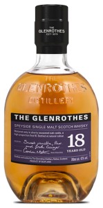 Glenrothes 18YO 0,7