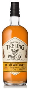 Teeling Small Batch Pineapple Rum Cask 0,7