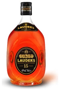 Lauder's 15YO 0,7