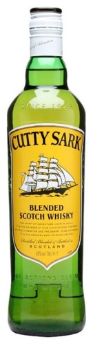 Cutty Sark 1L