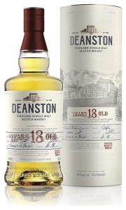 Deanston 18YO 46,3% 0,7