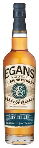 Egan's Fortitude 0,7