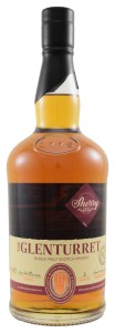 Glenturret Sherry 0,7