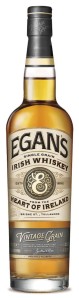 Egan's Single Grain Whisky 0,7