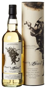 Peat's Beast 0,7