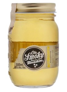Ole Smoky Butterscotch 0,5