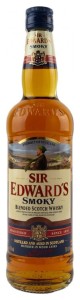 Sir Edward's Smoky 0,7