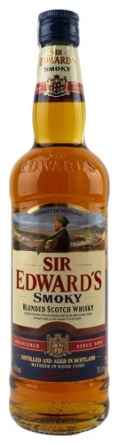 Sir Edward's Smoky 0,7