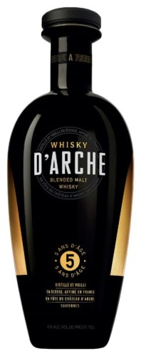 D'ARCHE 0,7