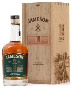 Jameson 18YO 46% 0,7
