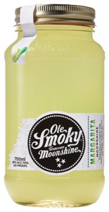 Ole Smoky Margarita 0,5