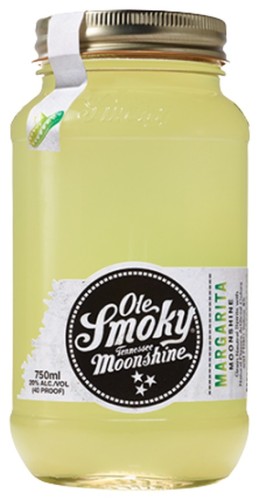 Ole Smoky Margarita 0,5