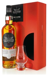 Glengoyne 12YO 0,7 + Kieliszek