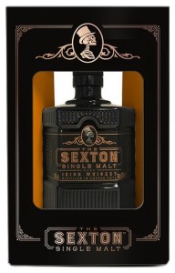 Sexton 0,7 kart.