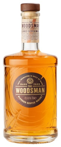 Woodsman 0,7