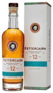 Fettercairn 12YO 40% 0,7