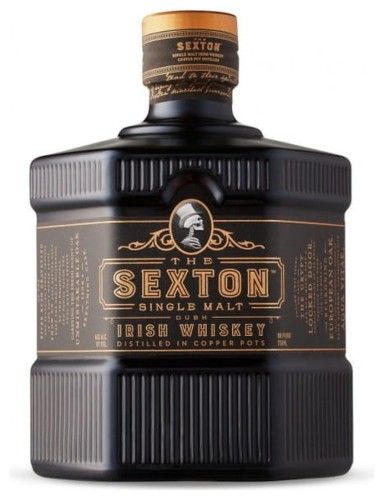 Sexton 40% 0,7