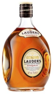 Lauder's 40% 0,7