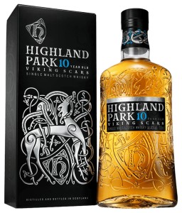 Highland Park 10YO 0,7