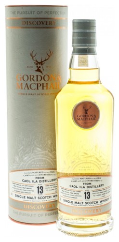 Discovery Caol Ila 13YO 0,7