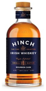 HINCH SMALL BATCH 43% 0,7
