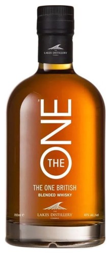 Lakes Distillery The One 0,7