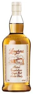 Longrow Peated 46% 0,7