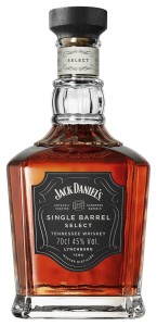 Jack Daniel's Single Barrel 0,7
