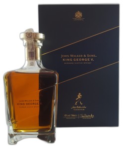 Johnnie Walker King George V 0,7