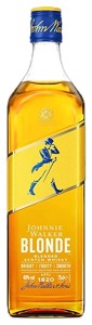 Johnnie Walker Blonde 40% 0,7