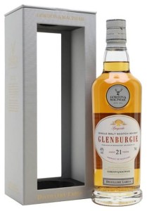 Gordon&Macphail Glenburgie 21YO 0,7