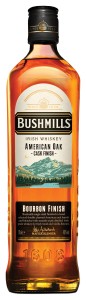 Bushmills Bourbon Finish 40% 0,7