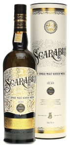 Scarabus Batch Strength 57% 0,7