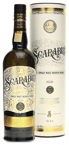 Scarabus Batch Strength 57% 0,7