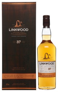 LINKWOOD 37YO 50% 0,7