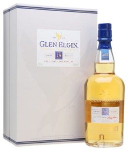 GLEN ELGIN 18YO 0,7